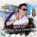 Twister El Rey feat Kevin Florez - Ni a Linda