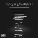 Miggy feat Dom Diaz Purpose Eternal Engine Kanyiso… - Megalomaniac