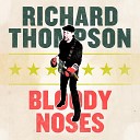 Richard Thompson - What s Up With You