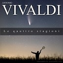 Alexander Tate - Vivaldi Le quattro stagioni 1 Violin Concerto in E Major RV 269 La primavera…