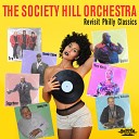 The Society Hill Orchestra feat Benny Barksdale The Society Hill… - T L C Tender Loving Care