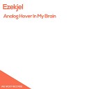 Ezekjel - Analog Hover In My Brain Franzis D Remix
