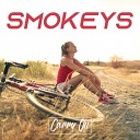 SmoKeys - Carry On Jenny Dee DaBo Remix Extended
