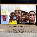 Darnell Davis The Remnant - Be Still And Know