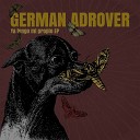 German Adrover - Estamos Dispersos