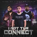 Yung Jace Fat Solo - I Got the Connect