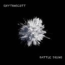 Rhythm Scott - We Are the Fight