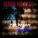 Mark Martin - Blood On The Politicians Hands