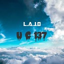 L A J O - U C 137