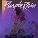 Luhchi Cartaeh - When Doves Cry