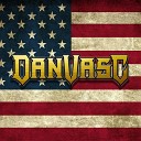 Dan Vasc - Star Spangled Banner Metal Version