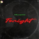 OG CLINTON - Tonight