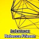 Rebecca Friesen - Original Score
