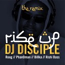 DJ Disciple - Rise Up Justice For George Floyd Edit