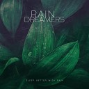 Rain Dreamers - Windy Rain