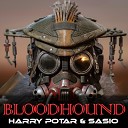 Harry Potar Sasio - BloodHound