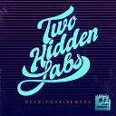 Two Hidden Labs - Under Your Skin