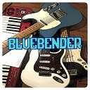 Bluebender - Ultravox