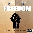 REMZ B - Freedom