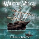 Winter s Verge feat Teodora Stoyanova Freya - The Sea