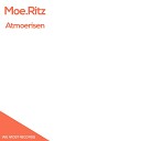 Moe ritz - Atmoerisen David Perezgrueso Remix