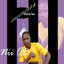 Nii OD - Letter to the Church
