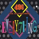 49Ers - Everything Jazz Voice Mix