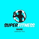 SuperFitness - Rare Workout Mix Edit 133 bpm