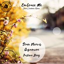 Sean Norvis Copamore with Justine Berg - Embrace Me Dani Corbalan Extended Remix