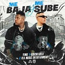 Yemil Cosculluela VLA MUSIC ENTERTAINMENT - Me Baja Me Sube