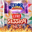 Junior Klan - S lo Piensa en M Live Session