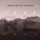 The Beauty of Gemina - One Step to Heaven Re Work