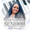 lika Rodrigues - Louvai ao Senhor Playback