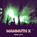 Mammuth X - White Stone