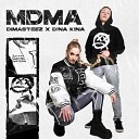 DimaSteez Dina Kina - MDMA