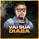 Mc Machado Mdc Dj Queiroz - Vai Sua Diaba