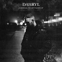 Dahryl - Driver Original Mix