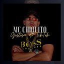 MC CHIQUITO - Gostosa do Tik Tok