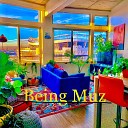 Being Muz - Living Room