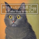 Piano Cats - All About Coffee