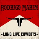 Rodrigo Marim - Die a Happy Man Acoustic