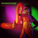 Rammdomm - Fire and Ice