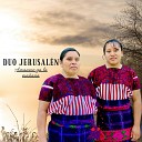 Duo Jerusalen - Amanece Ya la Ma ana