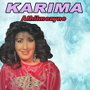 Karima - Hesveghk dharfiq