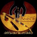 Graywolf Blues Band - Thin Line feat Ellen Todleben