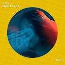 Julos - Back to You