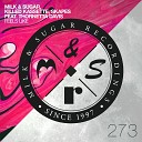 Milk Sugar Killed Kassette Skapes feat Thornetta… - Feels Like UK Radio Version