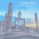 Adam Ben - First Ray of Light