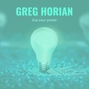 Greg Horian - She Looked Good