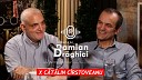 Damian Draghici - Catalin Cirstoveanu Cred ca tot ce mi se intampla in viata are legatura…